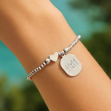 Pulsera 11:11
