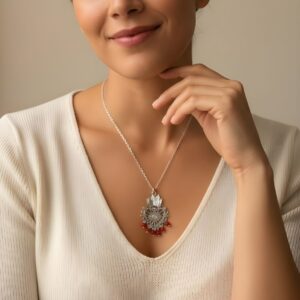Collar de milagrito